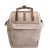 Berba Barbarossa Laptop Rugtas cemento backpack