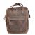Berba Barbarossa Laptop Rugzak coffee backpack