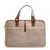 Berba Barbarossa Laptoptas 13" cemento