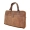 Barbarossa Ruvido Leren Laptoptas 13 inch Coffee