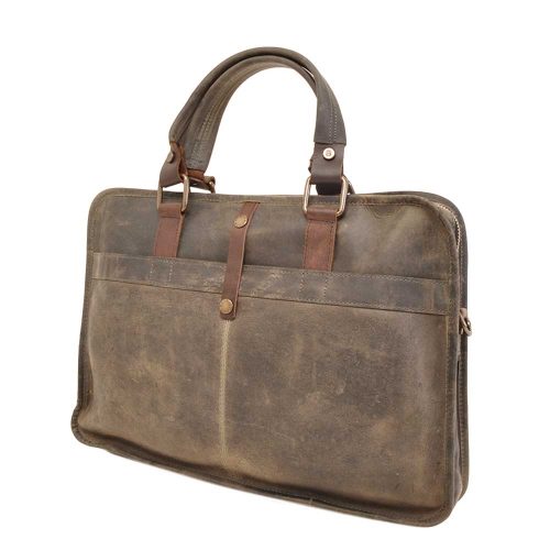 Berba Barbarossa Laptoptas 13" military