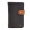 Berba Dames Portemonnee Chamonix Black