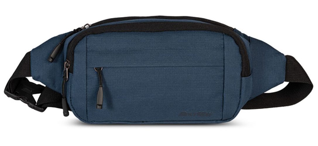 Bestway Heuptas Donker Blauw