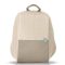MetroBag 15 inch anti-diefstal rugzak Champagne