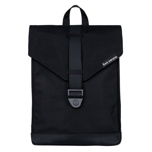 Bold Banana Envelope Backpack beautiful black backpack