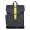 Bold Banana Envelope Backpack grey lightning backpack