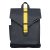 Bold Banana Envelope Backpack grey lightning backpack