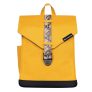 Bold Banana Envelope Backpack yellow mamba backpack