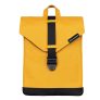 Bold Banana Envelope Backpack yellow raven backpack