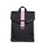 Bold Banana Envelope Mini Black Blossom