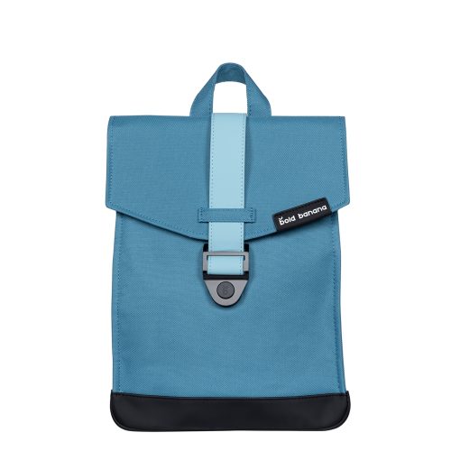 Bold Banana Envelope Mini Blue Breeze