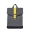 Bold Banana Envelope Mini Grey Lightning