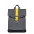Bold Banana Envelope Mini Grey Lightning