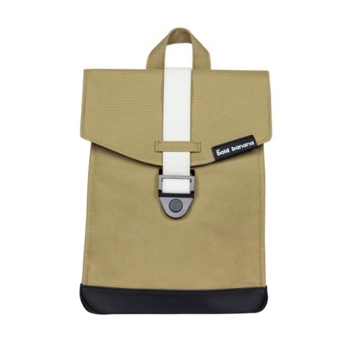 Bold Banana Envelope Mini Olive Ivory