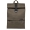 Bold Banana Roll Top Rugzak Green Knight