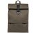 Bold Banana Roll Top Rugzak Green Knight