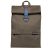 Bold Banana Roll Top Rugzak Green Reflex