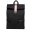 Bold Banana Roll Top Rugzak Black Rose