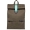 Bold Banana Roll Top Rugzak Green Cosmo
