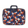 Bombata Camo 15,6 inch Laptoptas Multicolor
