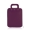 Bombata Micro Tablet Briefcase 11 inch Plum Purple