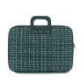 Bombata Tweet 15,6 inch Laptoptas Green