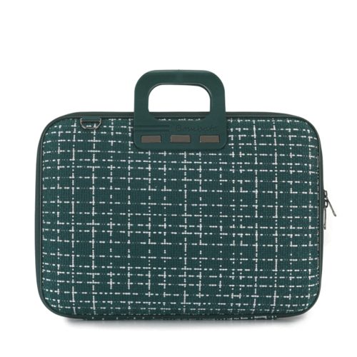 Bombata Tweet 15,6 inch Laptoptas Green