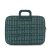Bombata Tweet 15,6 inch Laptoptas Green