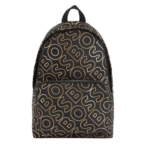 Boss Catch LN Backpack black