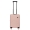 Bric's Be Young Ulisse Trolley 55 Expandable Pearl Pink