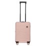 Bric&apos;s Be Young Ulisse Trolley 55 Expandable Pearl Pink