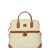 Bric's Firenze Beautycase cream Beautycase
