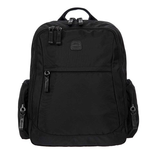Bric's X-Travel Backpack black backpack