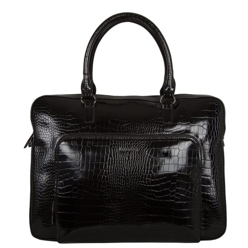 Bulaggi Eden Laptopbag zwart