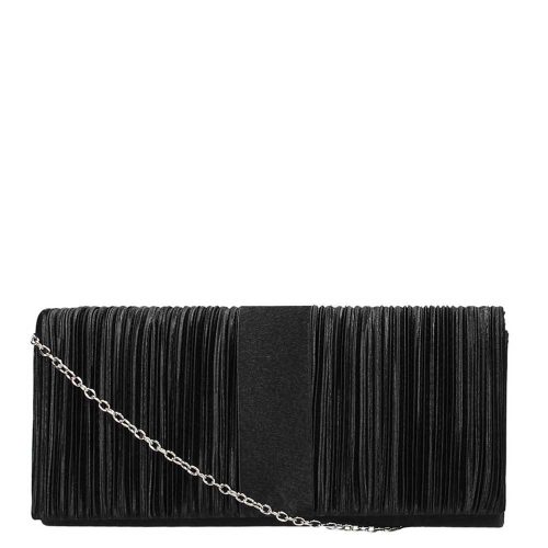 Bulaggi Suwe Clutch zwart Damestas