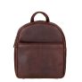 Burkely Antique Avery Backpack Tablet Brown