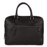 Burkely Antique Avery Laptopbag 13.3" Black