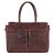 Burkely Antique Avery Laptopbag 15.6" brown