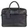 Burkely Antique Avery Laptopbag 15" Black