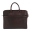 Burkely Antique Avery Laptoptas 17" Brown