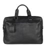Burkely Antique Avery Workbag 15.6" black