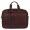 Burkely Antique Avery Workbag 15.6" dark brown