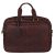 Burkely Antique Avery Workbag 15.6" dark brown