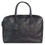 Burkely Antique Avery Worker 15.6" Black