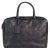 Burkely Antique Avery Worker 15.6" Black