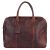 Burkely Antique Avery Worker 15.6" brown
