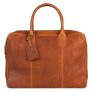 Burkely Antique Avery Worker 15.6" Cognac