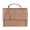 Burkely Croco Caia Citybag Schoudertas Taupe