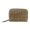 Burkely Croco Caia Wallet S Portemonnee RFID Groen