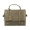 Burkely Croco Cassy Citybag Schoudertas Groen